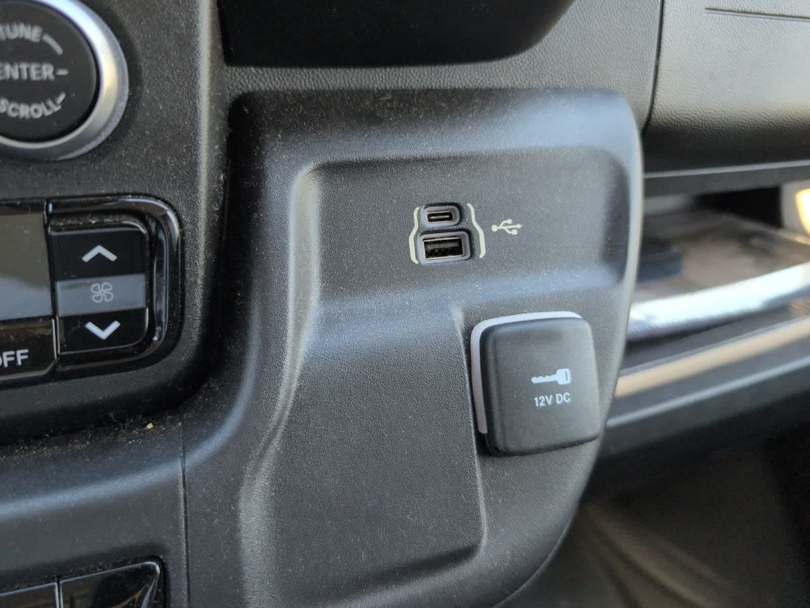 2023 Ram ProMaster 2500 photo 19