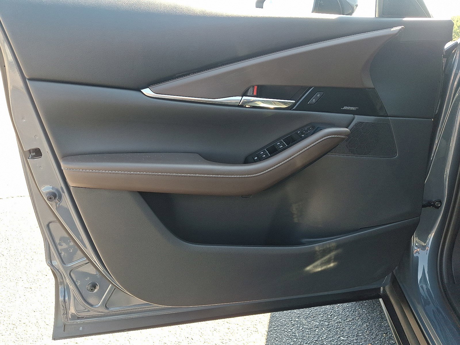 2022 Mazda CX-30 2.5 Turbo Premium photo 10