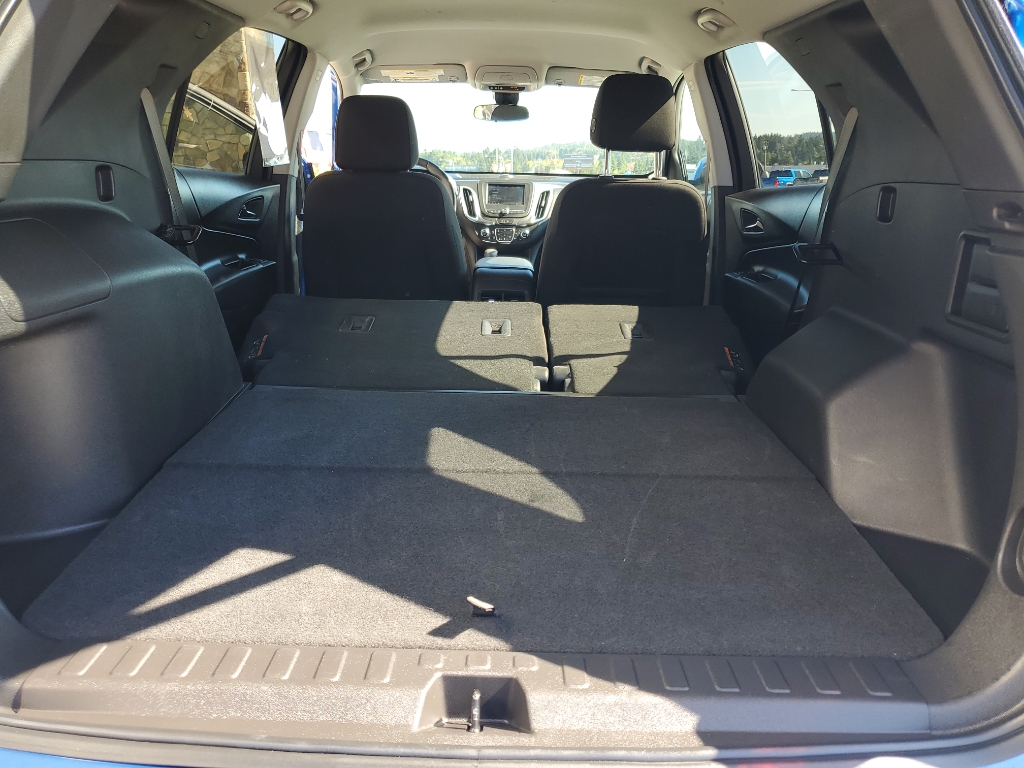 2024 Chevrolet Equinox LT photo 15