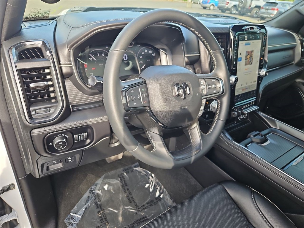 2023 Ram 1500 Limited photo 12