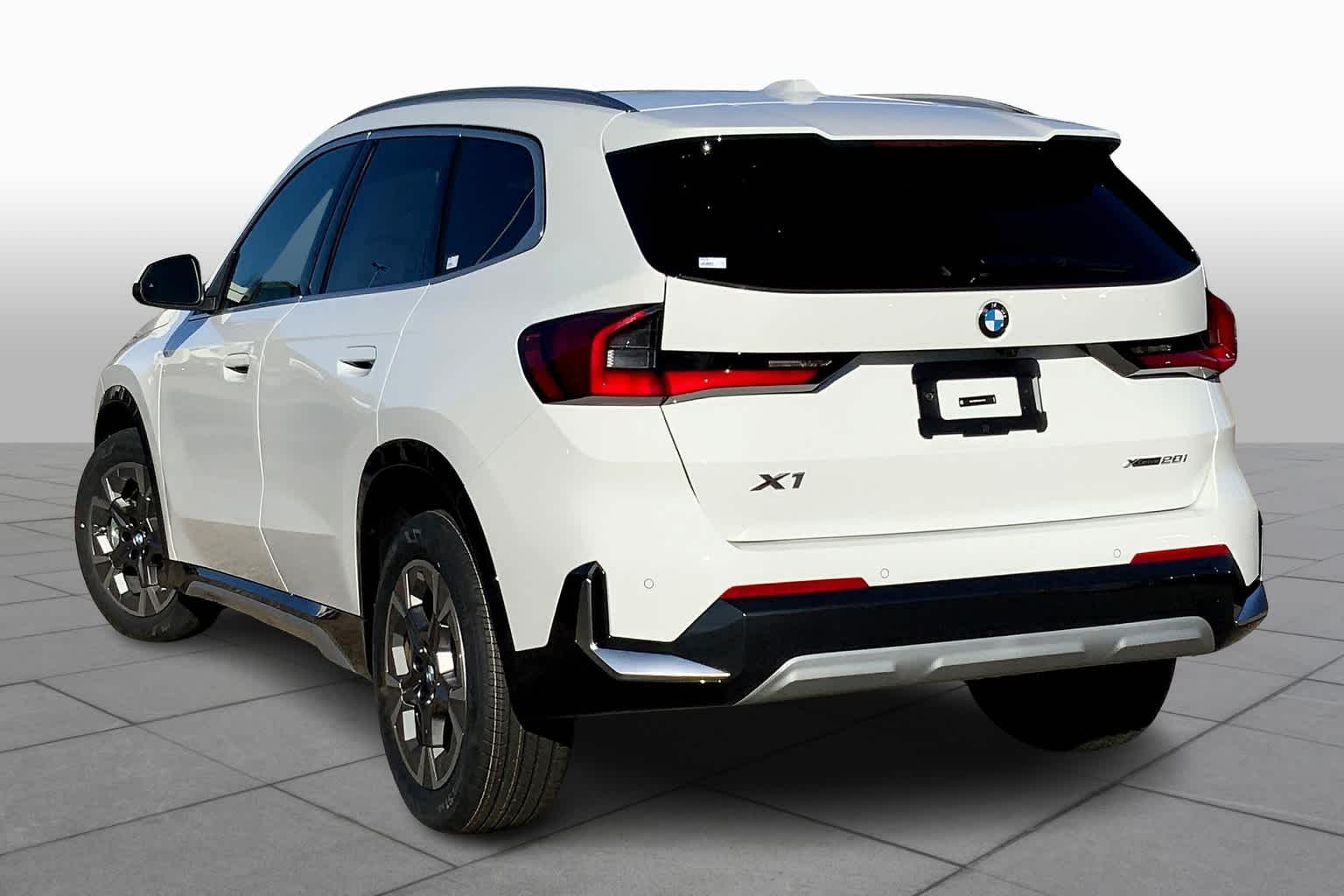 2025 Bmw X1 XDrive28i photo 12