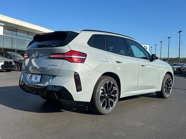 2026 Bmw X3 photo 3
