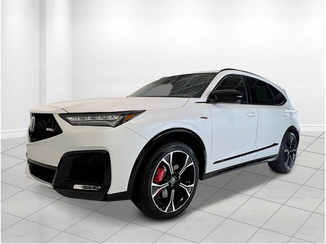 2026 Acura MDX Type S w/Advance Package's photo
