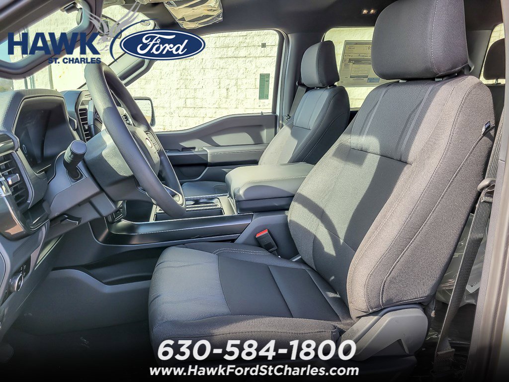 2026 FORD F-150 - Image 7