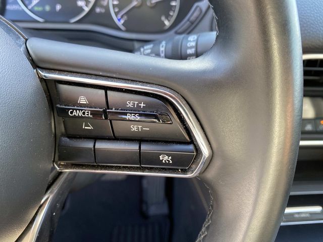 2024 Mazda CX-90 3.3 Turbo Preferred Plus photo 15