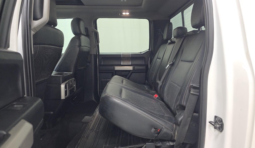 2019 Ford F-250 photo 7