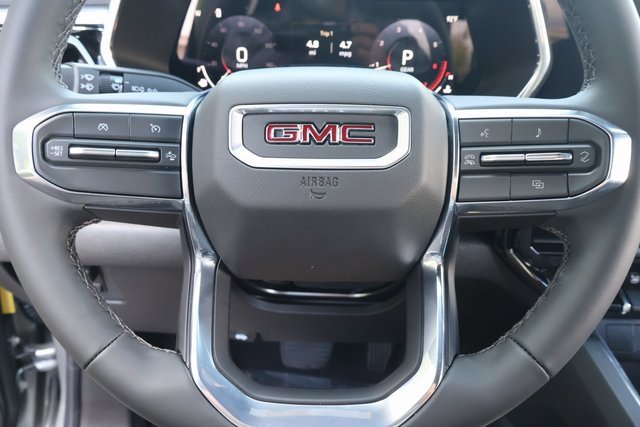 2026 Gmc Canyon Elevation photo 20