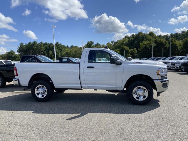 2024 Ram 2500 Tradesman photo 2