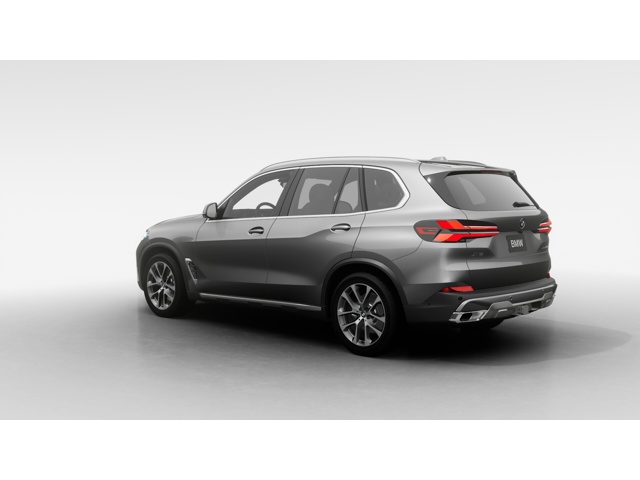 2026 Bmw X5 xDrive40i photo 2