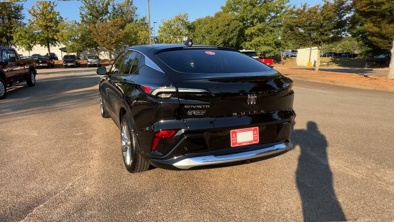 2026 Buick Envista Avenir photo 6