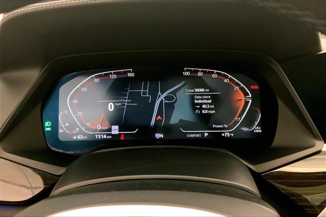 2021 Bmw X5 xDrive40i photo 17