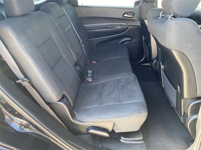 2024 Dodge Durango R/T photo 26