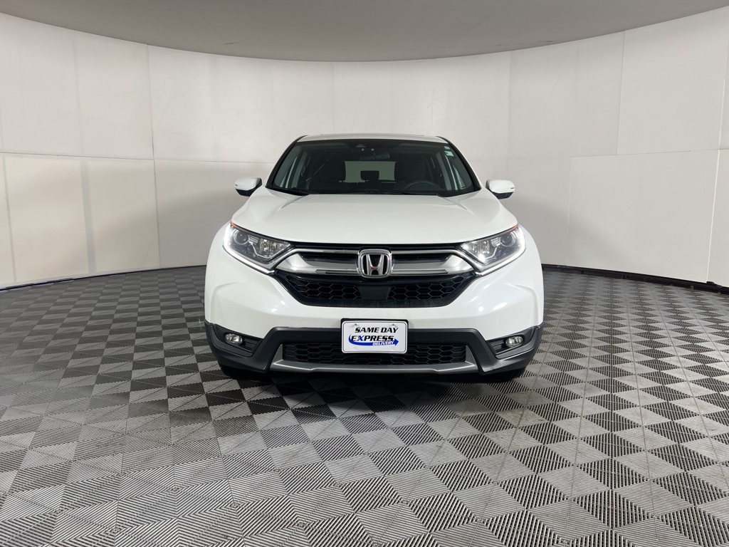 2019 Honda CR-V EX photo 2
