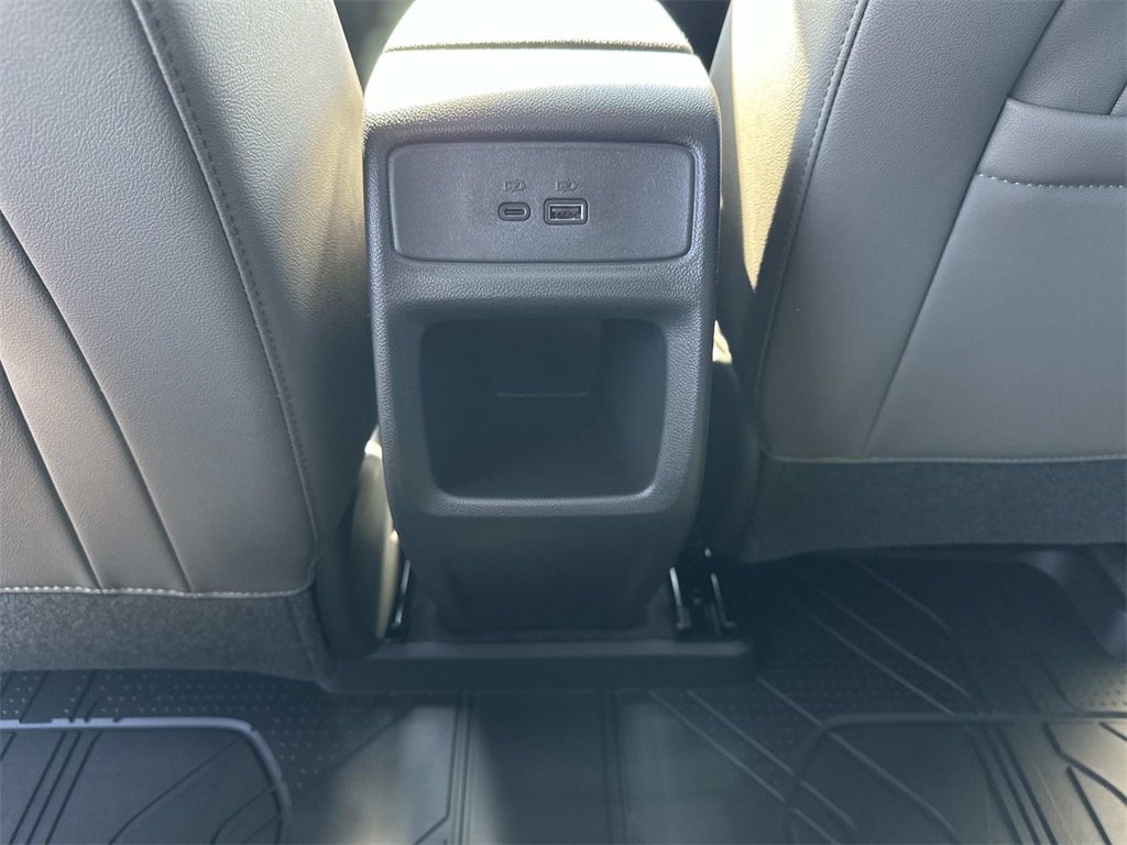 2025 Chevrolet Trax ACTIV photo 9