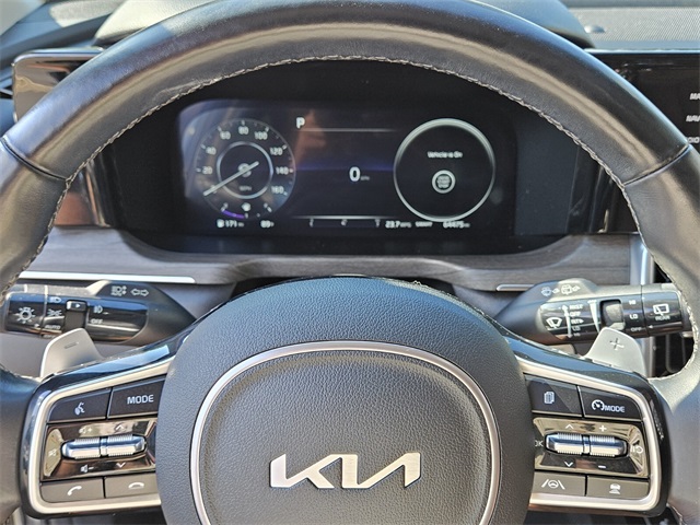 2022 Kia Sorento X-Line SX Prestige photo 26
