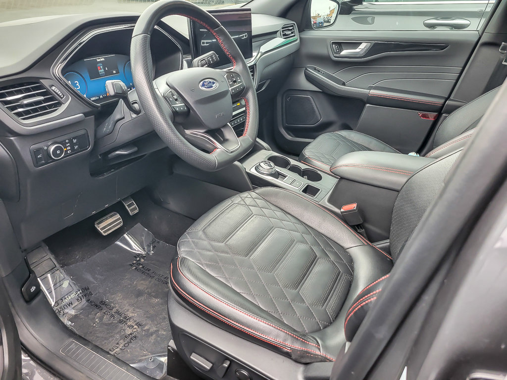 2024 FORD ESCAPE - Image 12