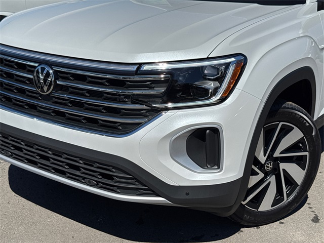 2026 Volkswagen Atlas SE Technology photo 6