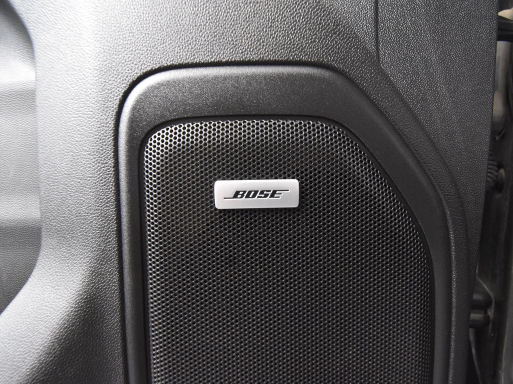 2023 Gmc Sierra HD AT4 photo 16