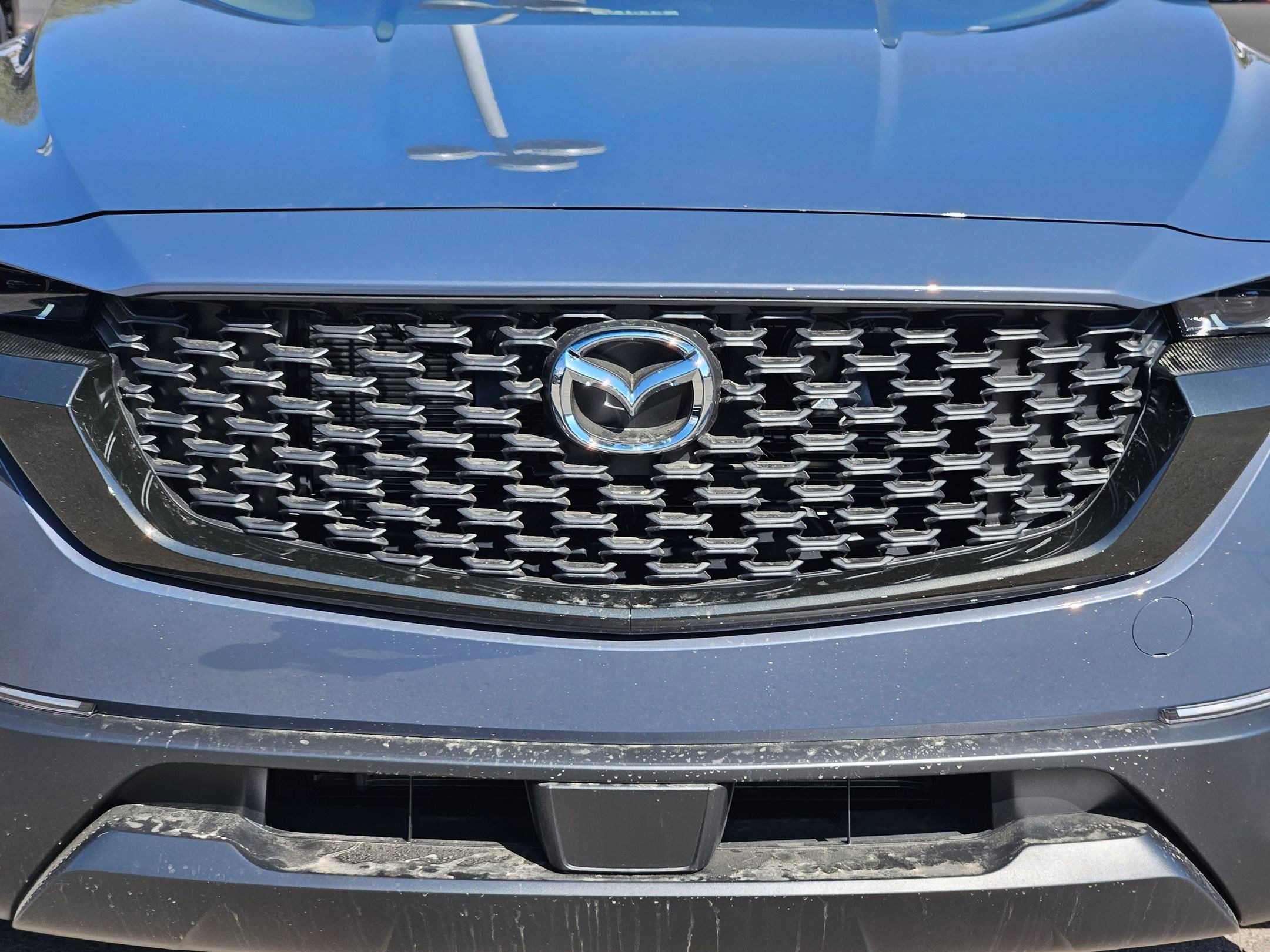2025 Mazda CX-50 Preferred photo 9