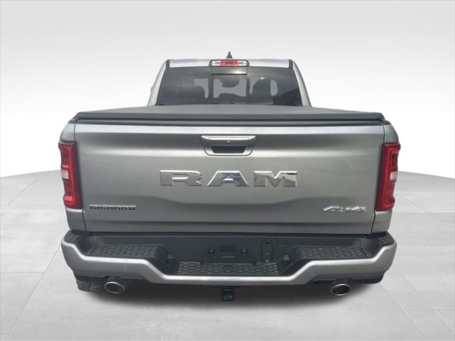 2025 Ram 1500 Big Horn photo 4