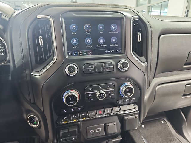 2021 Gmc Sierra 1500 AT4 photo 19