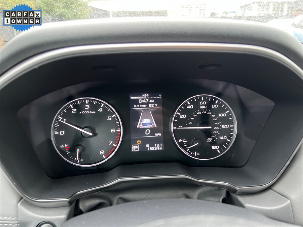 2024 Subaru Outback Onyx Edition photo 13