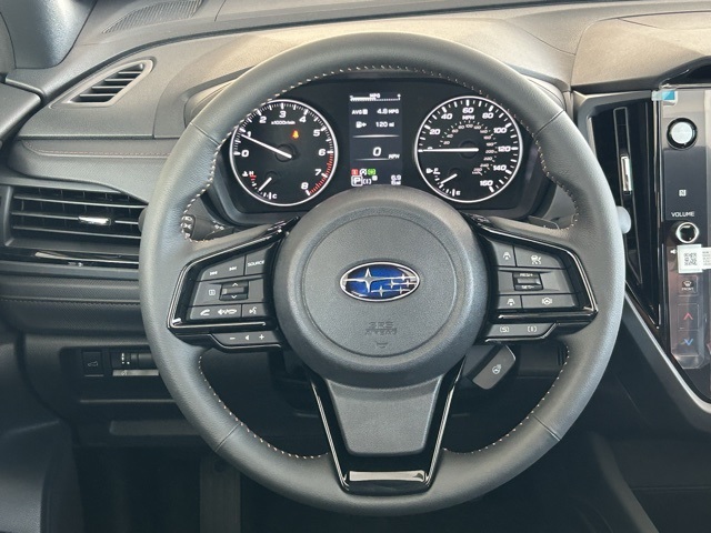 2025 Subaru Forester Touring photo 16