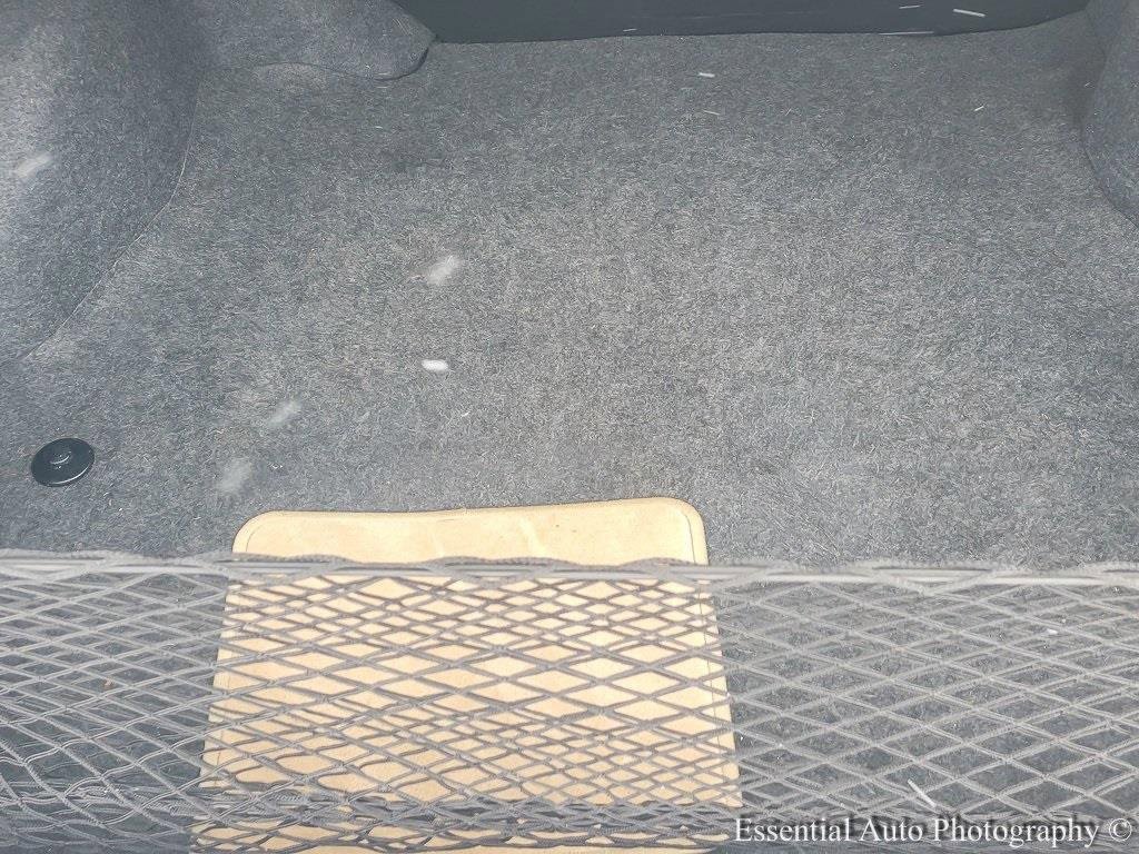 2010 BUICK LUCERNE - Image 11