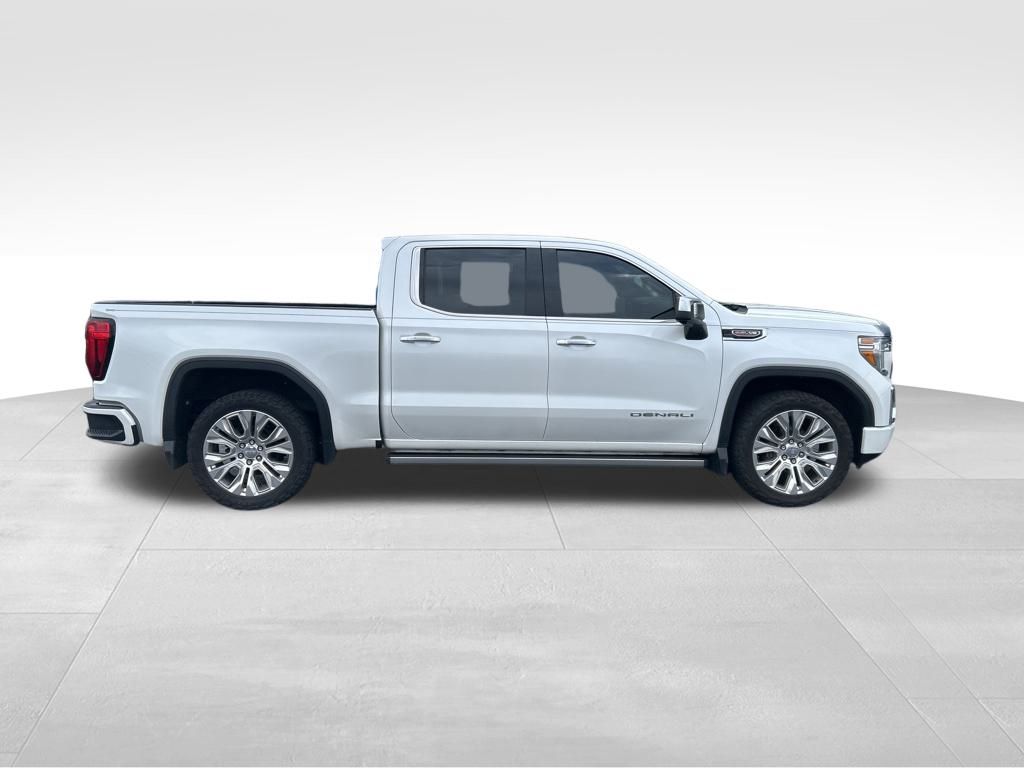 2020 Gmc Sierra 1500 Denali photo 6