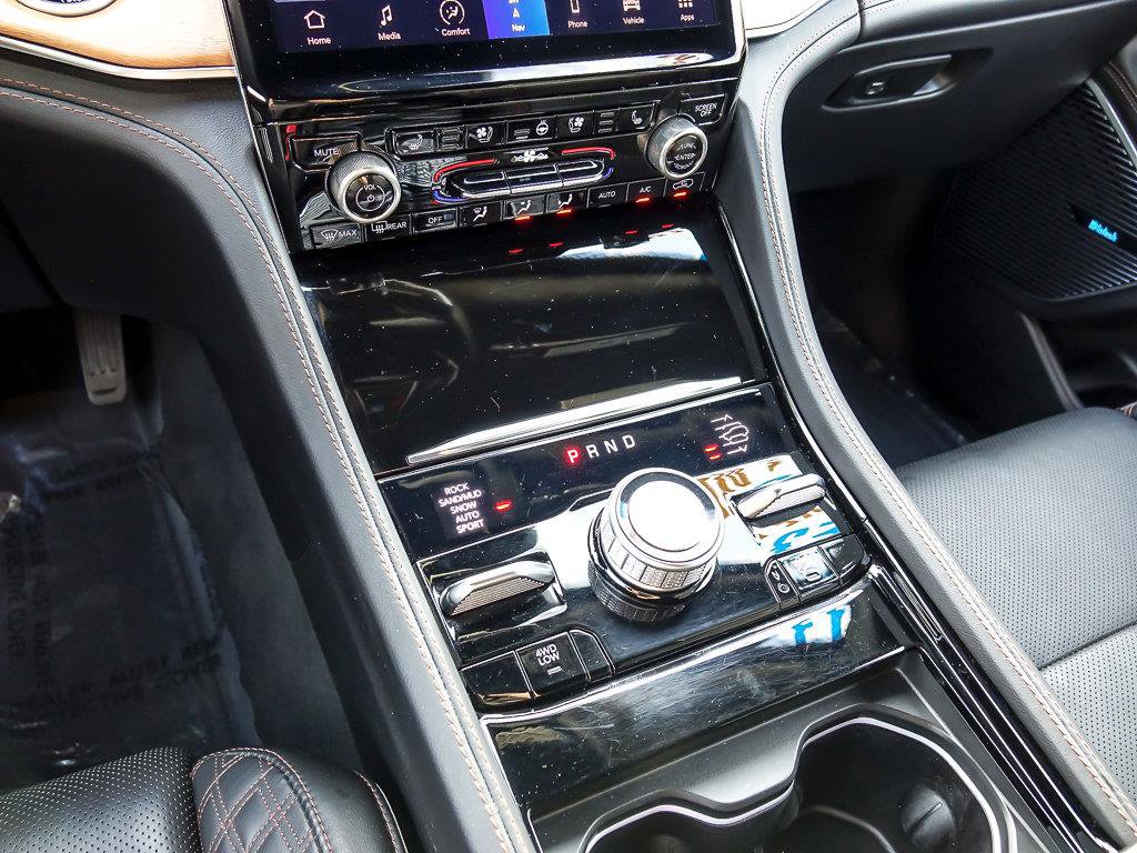 2023 JEEP GRAND CHEROKEE - Image 28