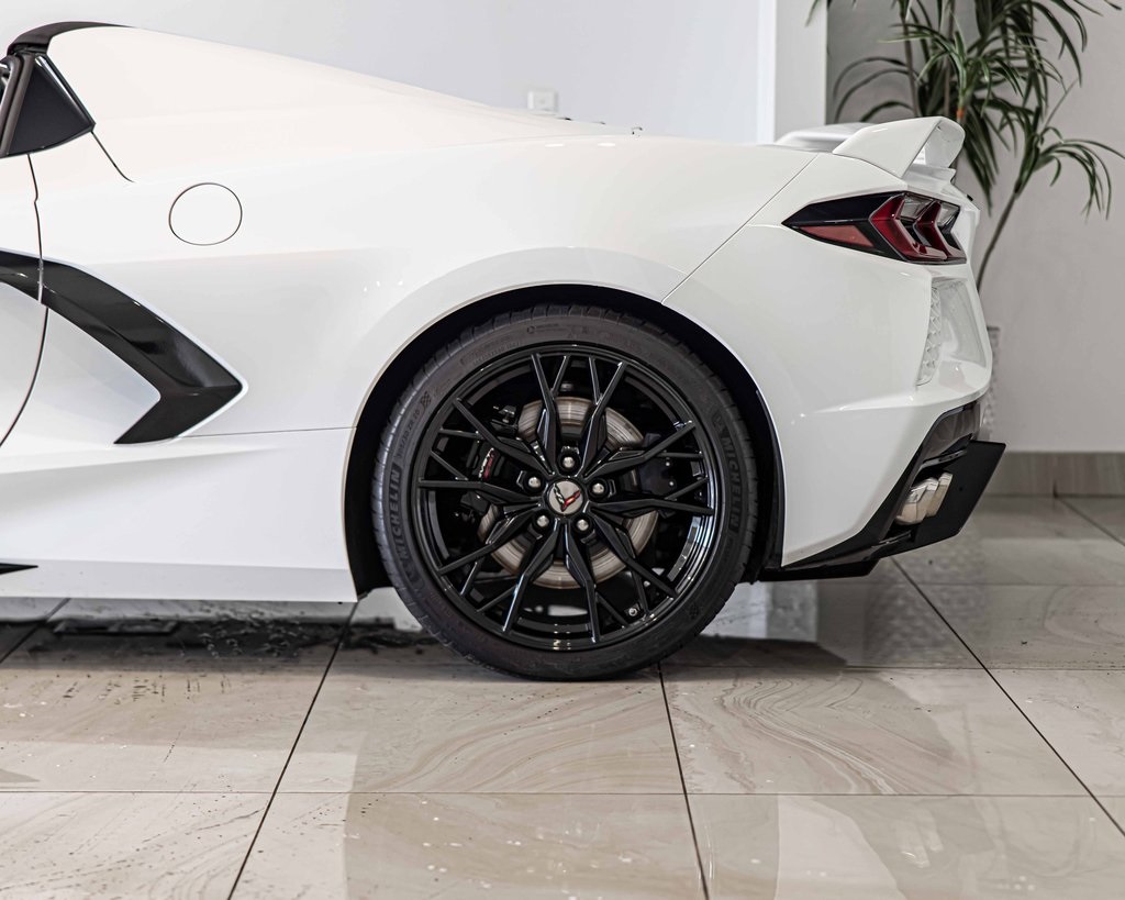 2023 CHEVROLET CORVETTE - Image 7