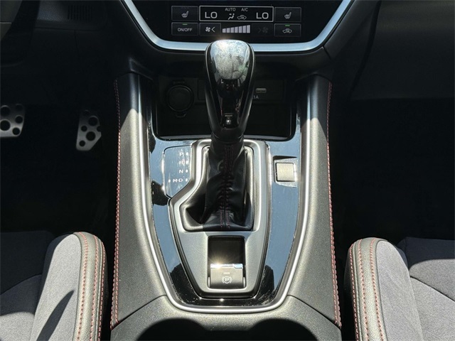 2023 Subaru WRX GT photo 21