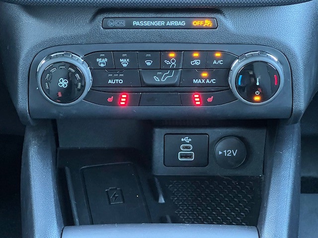 2024 Ford Bronco Sport Big Bend photo 21