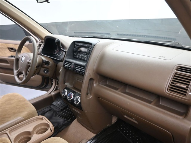 2003 Honda CR-V EX photo 20