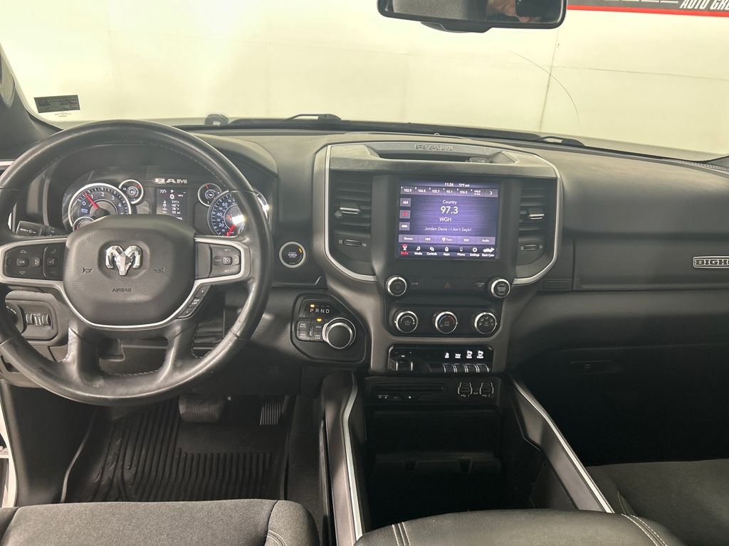 2019 Ram 1500 Big Horn Lone Star photo 2