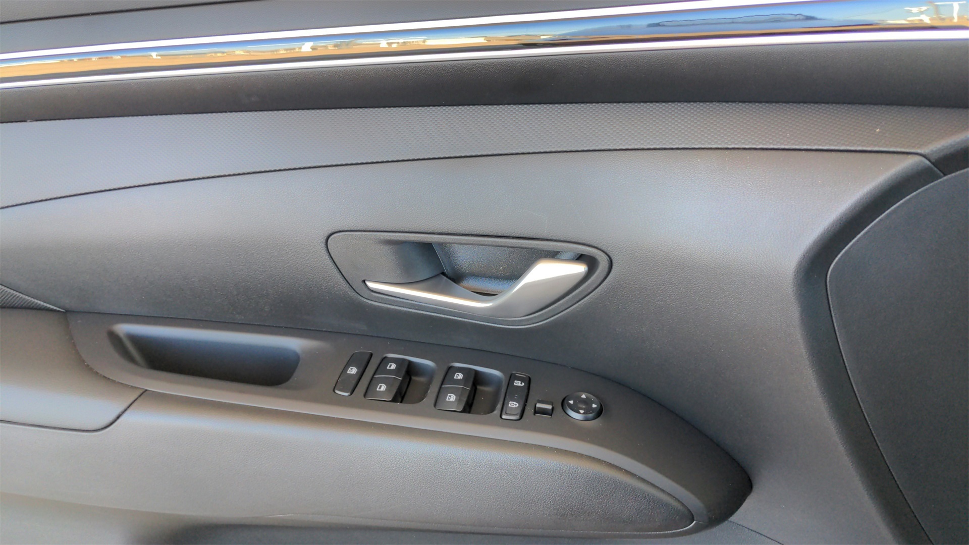 2023 Hyundai Tucson SEL photo 17