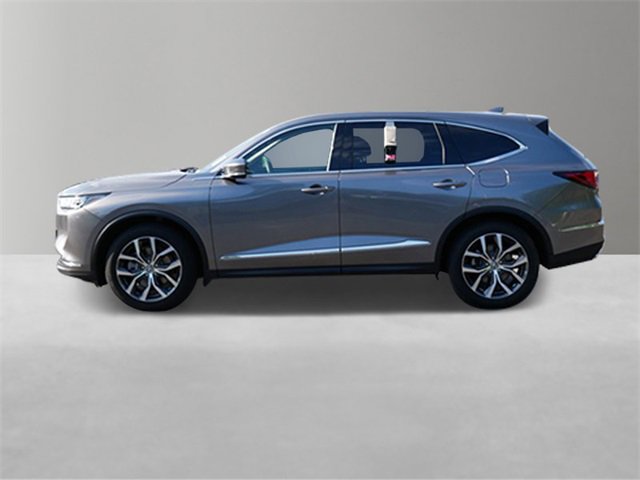 Used 2024 Acura MDX Technology Package with VIN 5J8YE1H4XRL017564 for sale in Saint Paul, Minnesota
