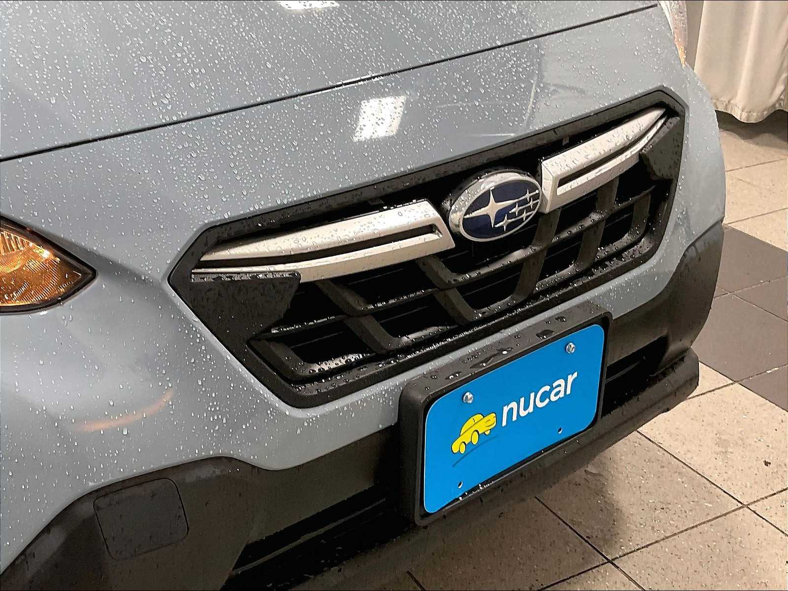 2023 Subaru Crosstrek Base photo 31