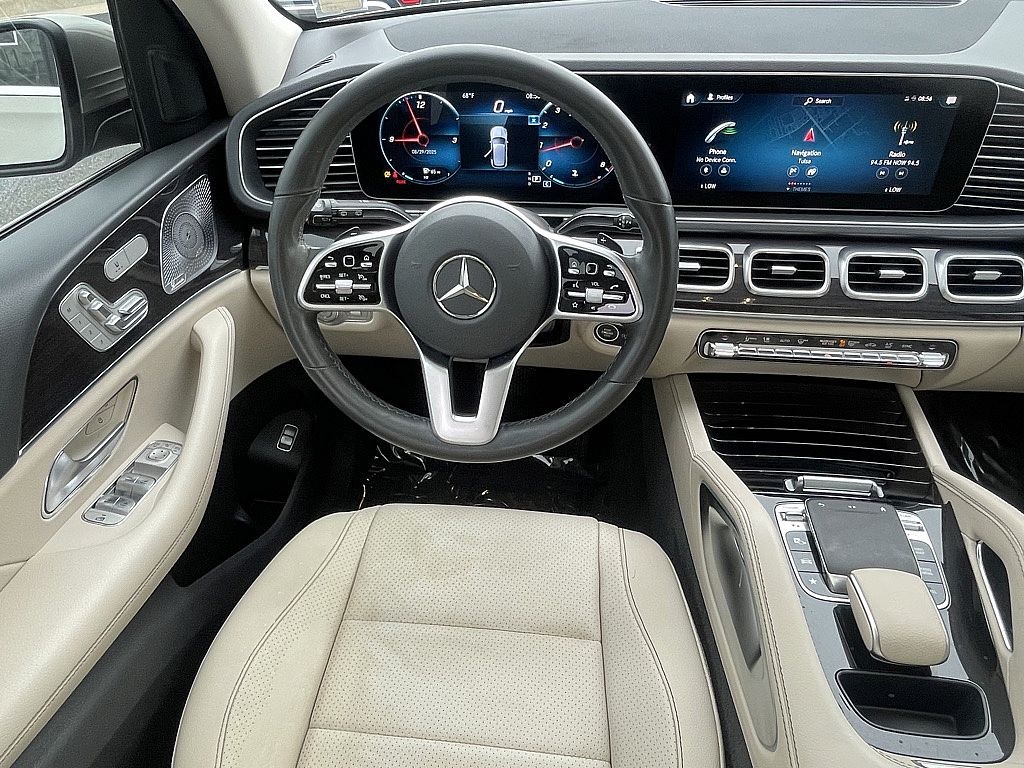 2020 Mercedes Benz GLE 350 4MATIC photo 10