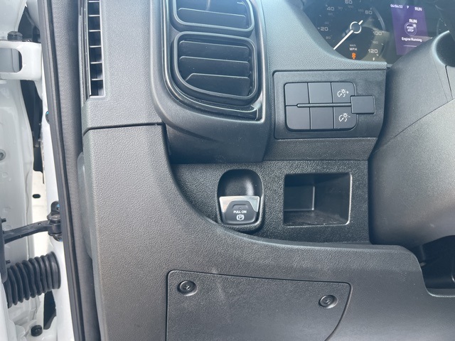 2025 Ram ProMaster 2500 photo 15