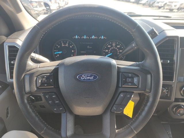 2019 Ford F-150 XLT photo 12