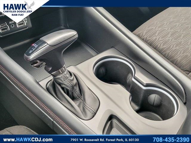 2024 DODGE DURANGO - Image 17