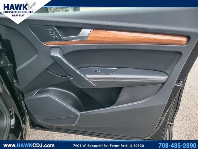 2022 AUDI Q5 - Image 22