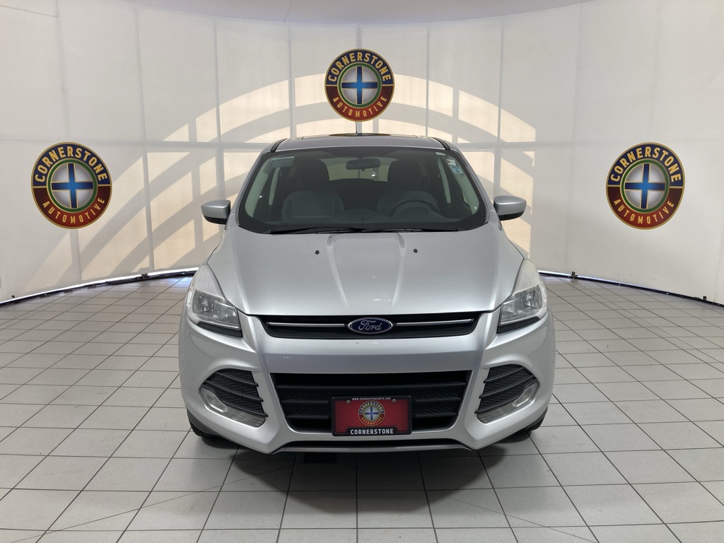 2015 Ford Escape SE photo 16