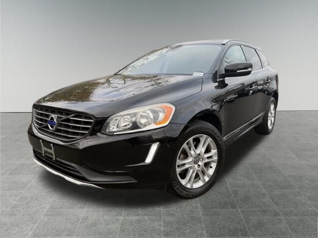 2016 Volvo XC60 Premier