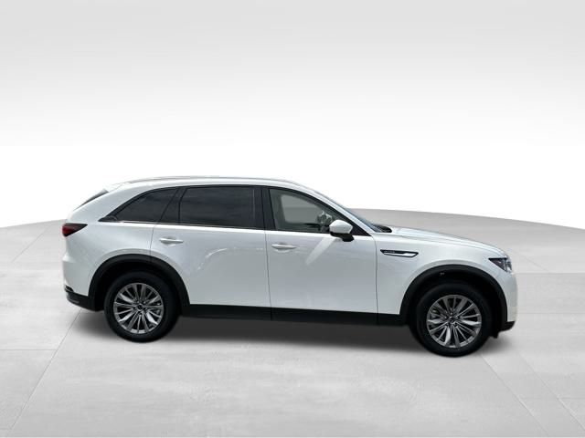 2025 Mazda CX-90 3.3 Turbo Preferred photo 3