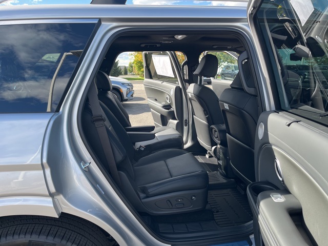 2026 Hyundai Palisade Calligraphy photo 21