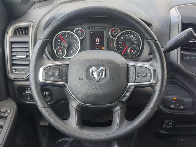 2025 Ram 2500 Tradesman photo 20