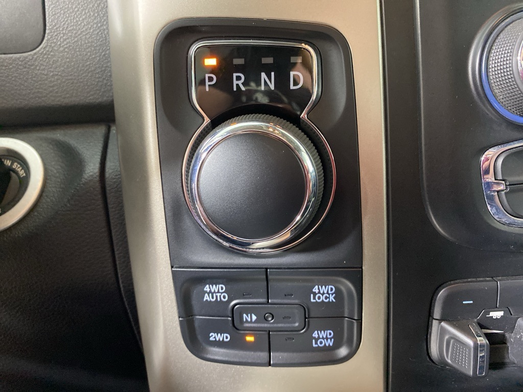 2015 Ram 1500 Big Horn photo 21