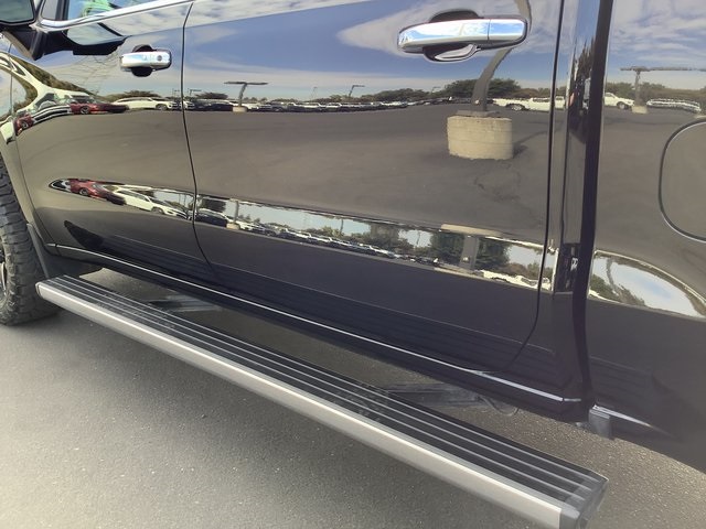 2021 Chevrolet Silverado 1500 High Country photo 28